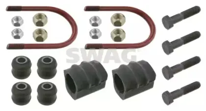 Ремкомплект, подшипник стабилизатора SWAG купить